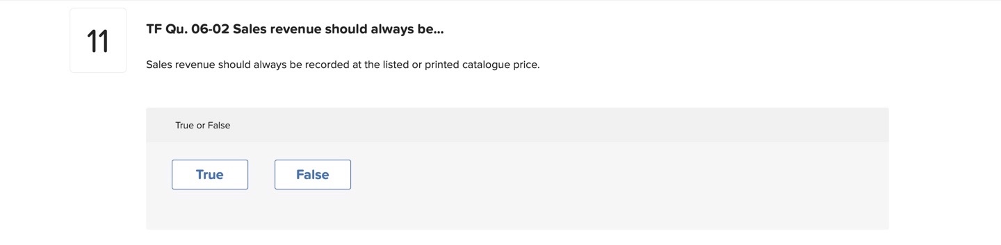 prepared, interest income reflected on the bank statement should be Multiple Choice
