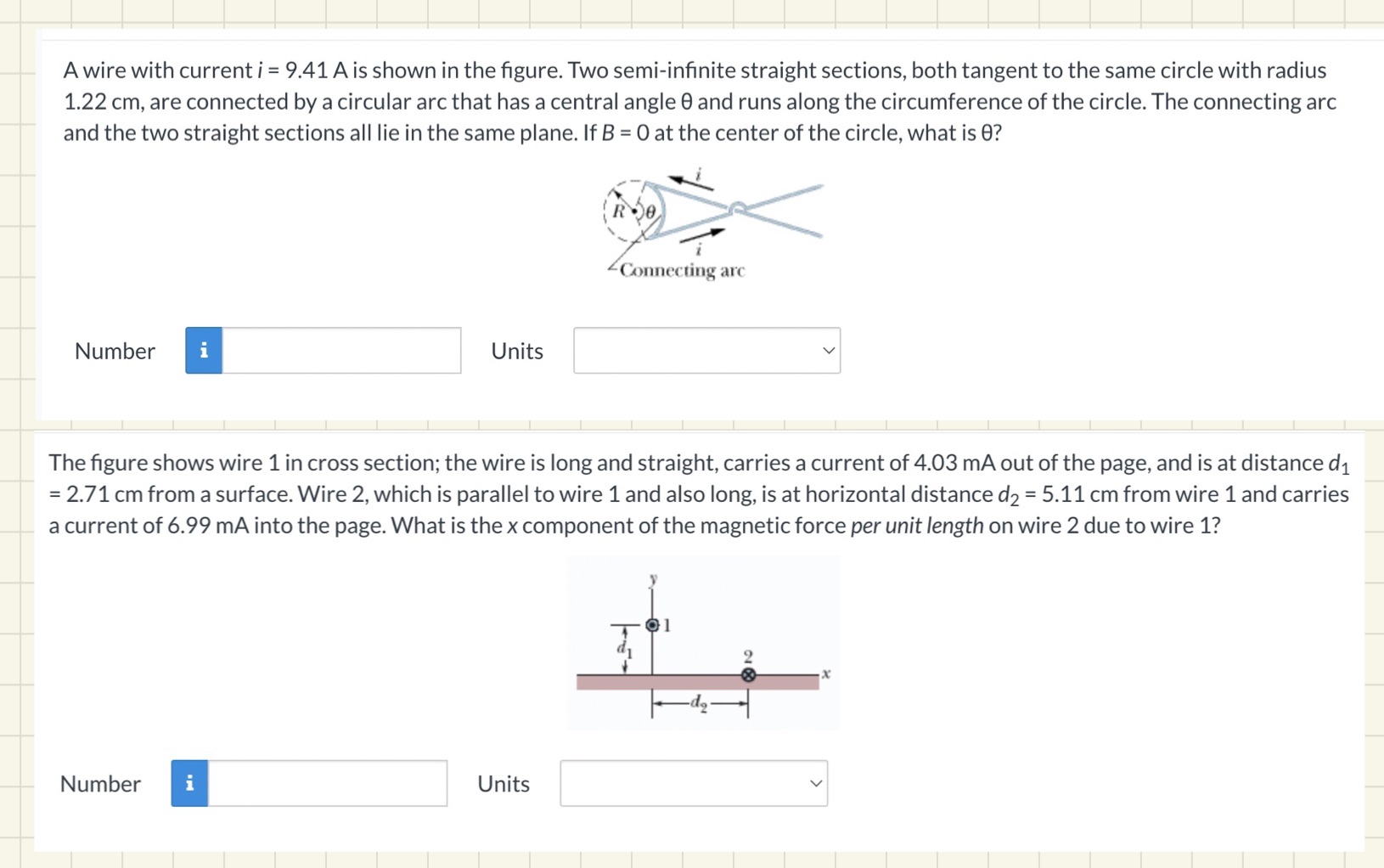 Please solve these question in detail. Thanks so much in advance. A