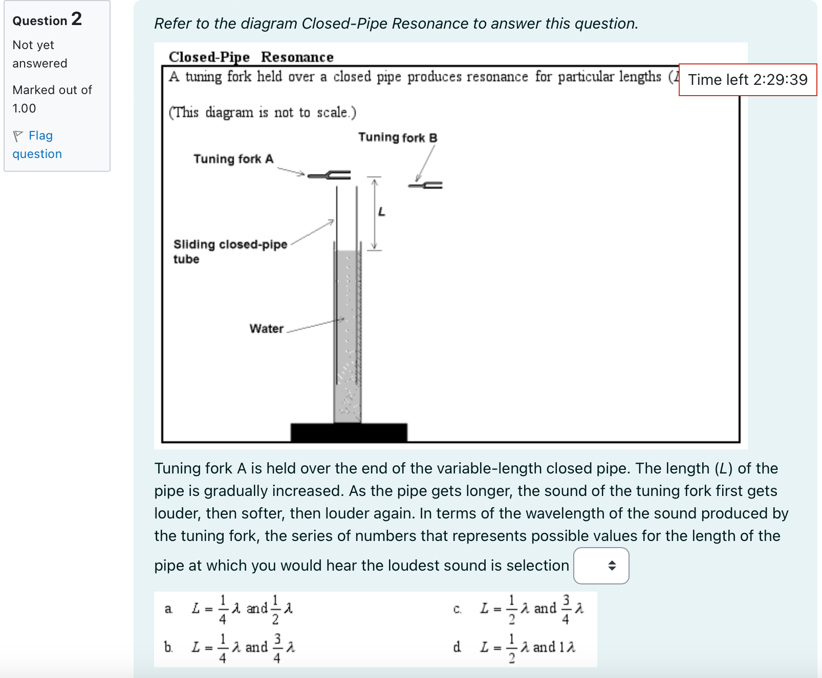  PLEASE HELP ME WITH THIS PHYSICS ASSIGNMENT THERES A TIME LIMIT