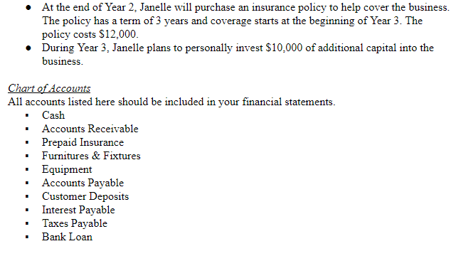 quantitative while others are qualitative. Often times, a mix of the two