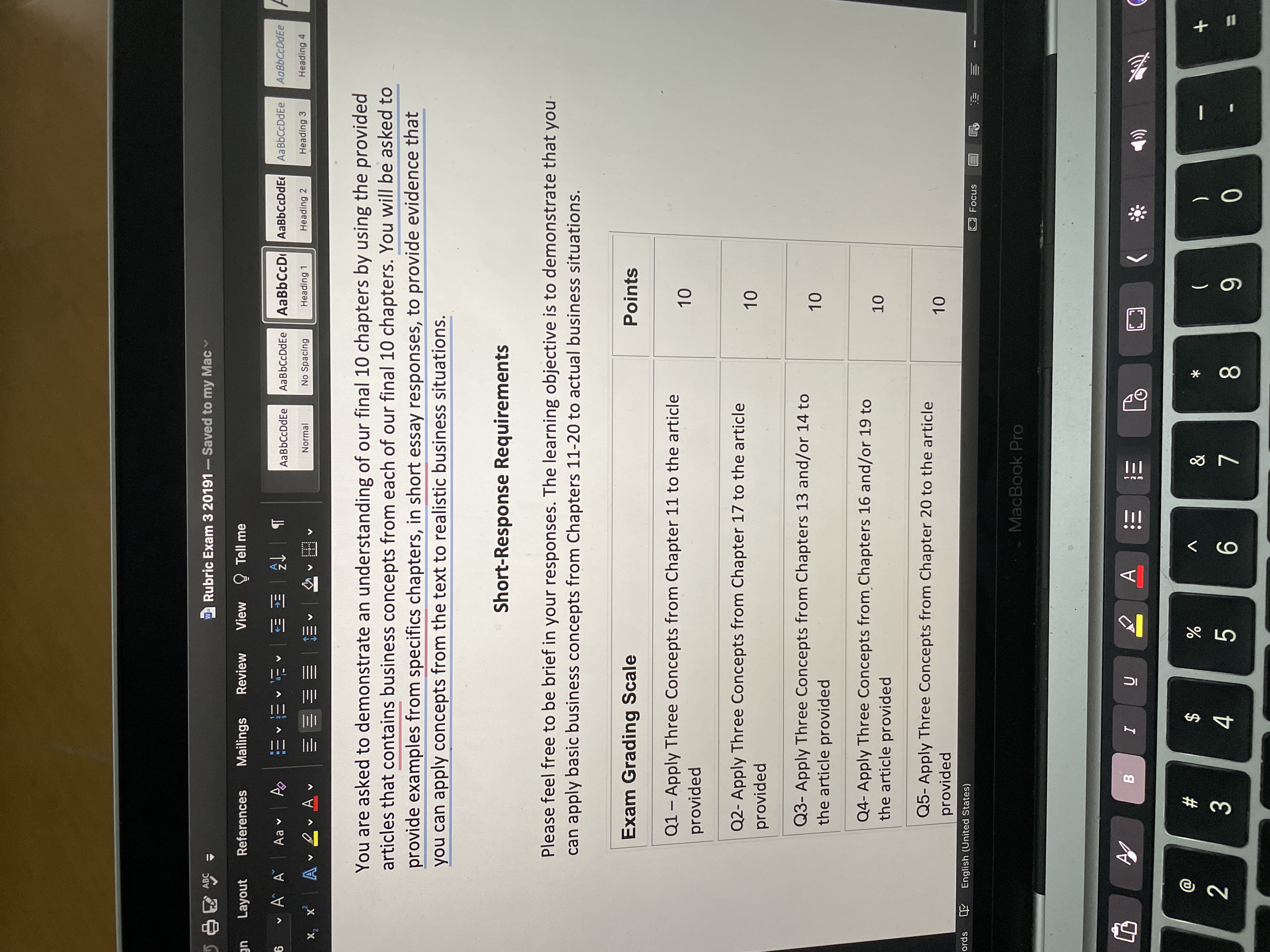 - Introduc > What Can A Pizza Teach You A x in