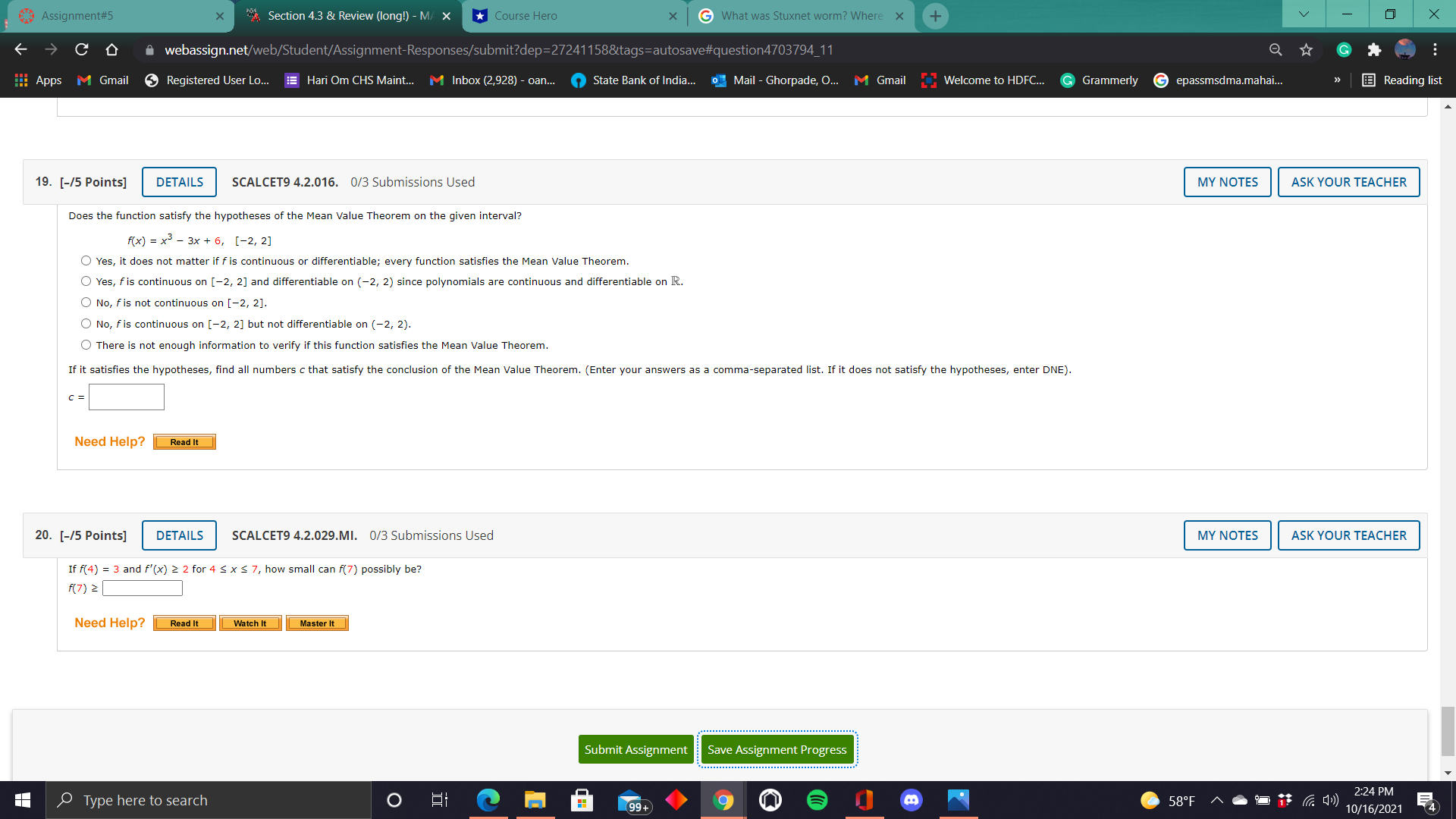 *Course Hero X GWhat was Stuxnet worm? Where + V X C
