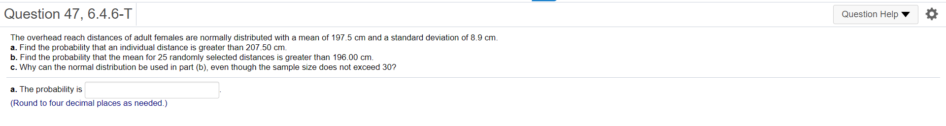 bone density scores with mean 0 and standard deviation 1. z= -