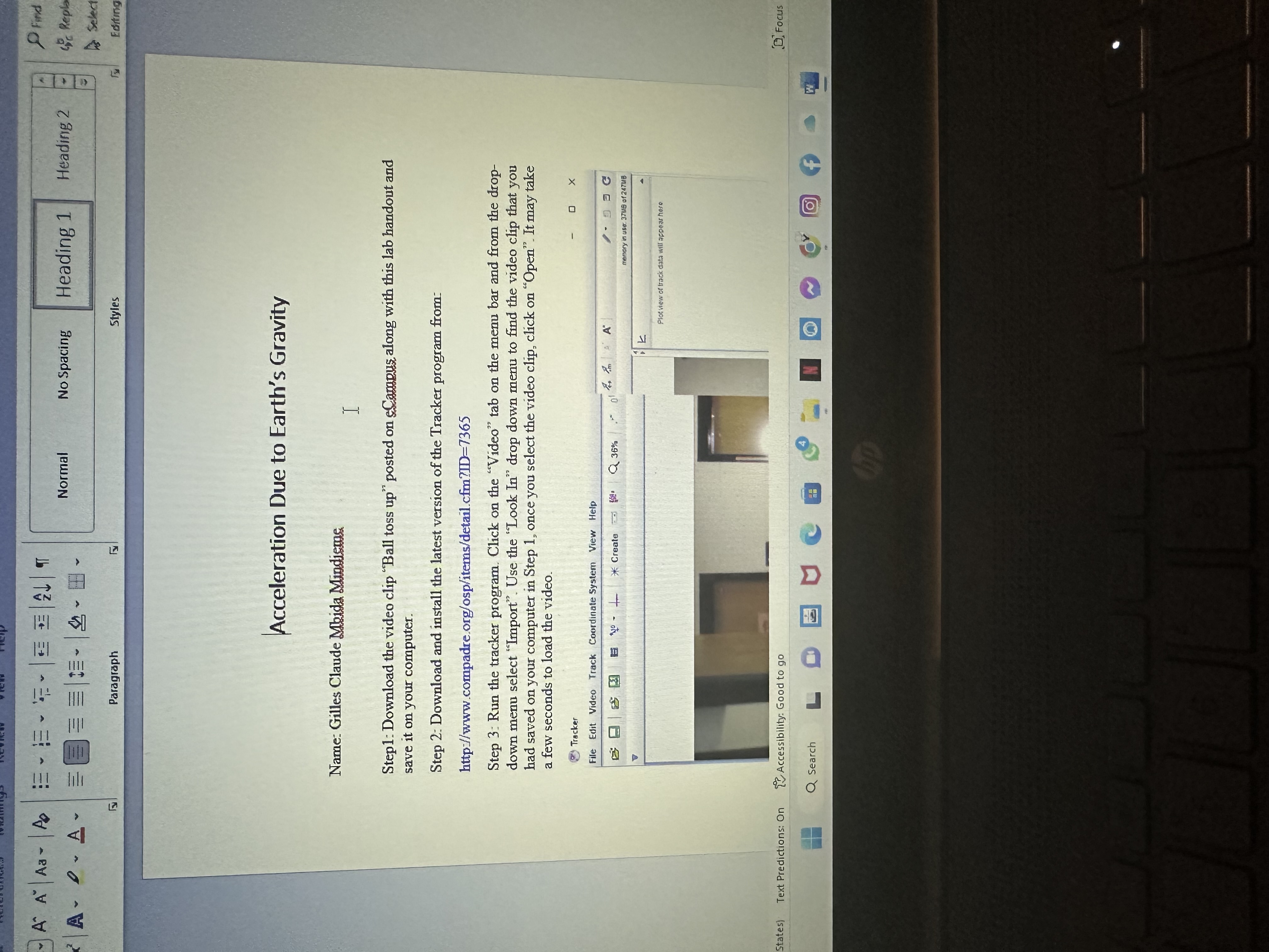 - A" A Aa - Po Find Normal No Spacing A