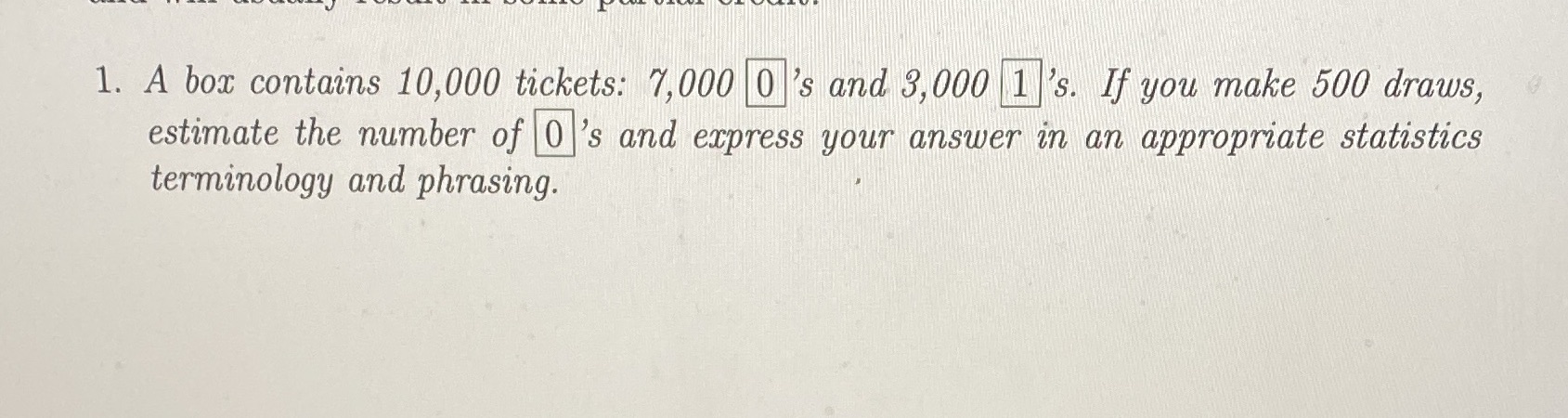 Please help me with this problem I been stuck in this problem