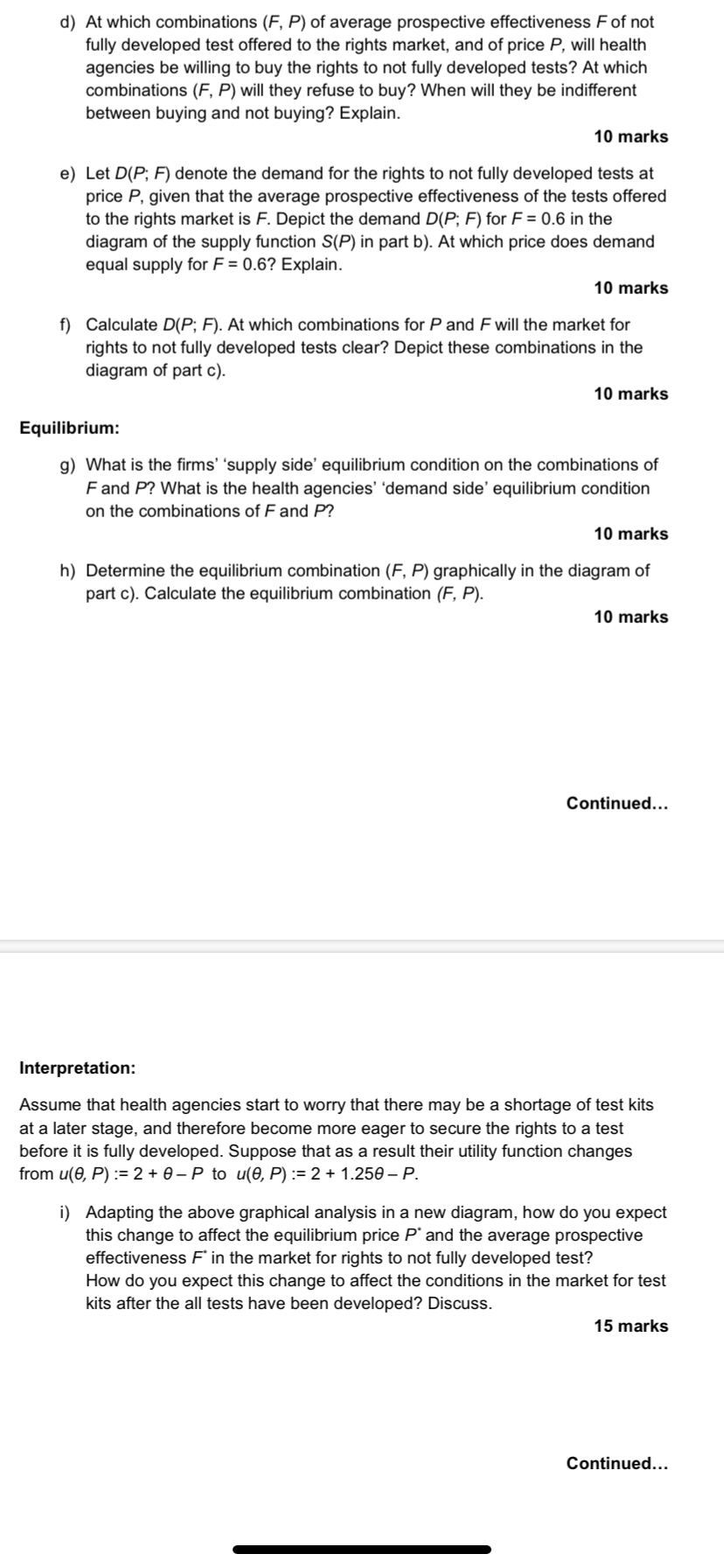 there is no info missing, I am not sure how to work