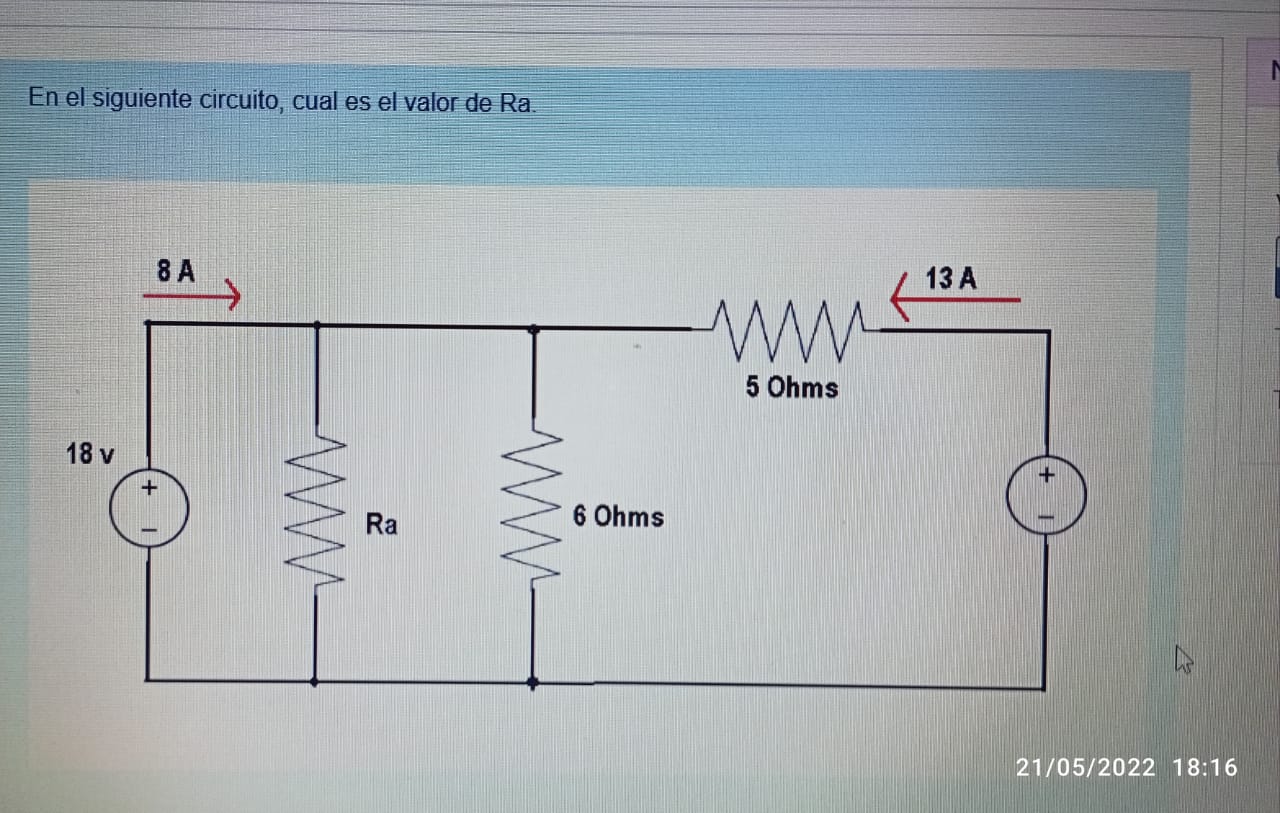 Hello good day, I need help with this Physics III exercise, the