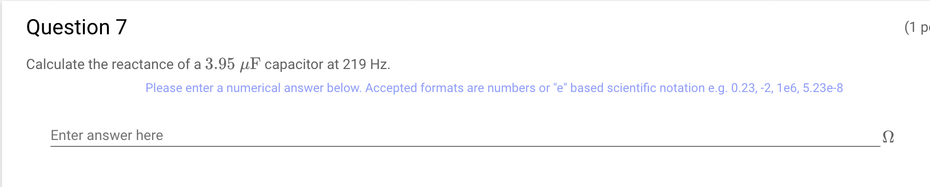 solenoid changes at the rate 4.33 A/s, what is the emf induced