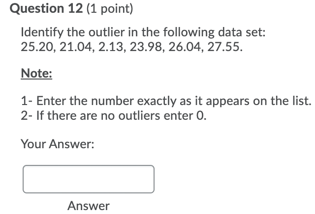 y, given 2 .3ny = 12.4? Note: 1- Do not round intermediate