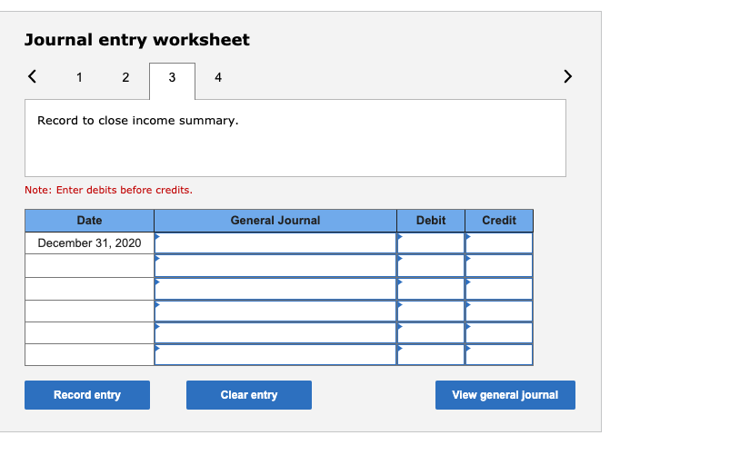 work sheet. WINSTON SAIL'EM BOAT RENTAL COMPANY Income Statement (partial) For The