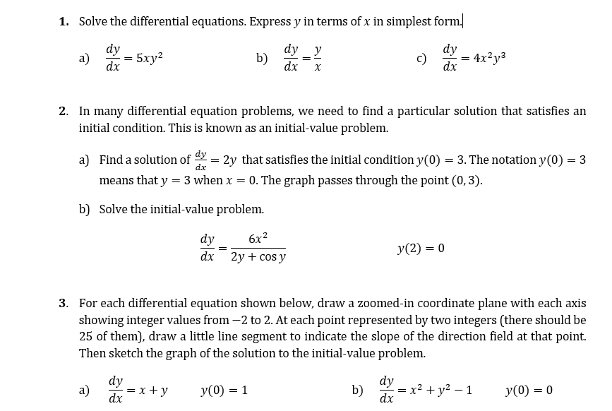 Please make the answer from your own work please with details I