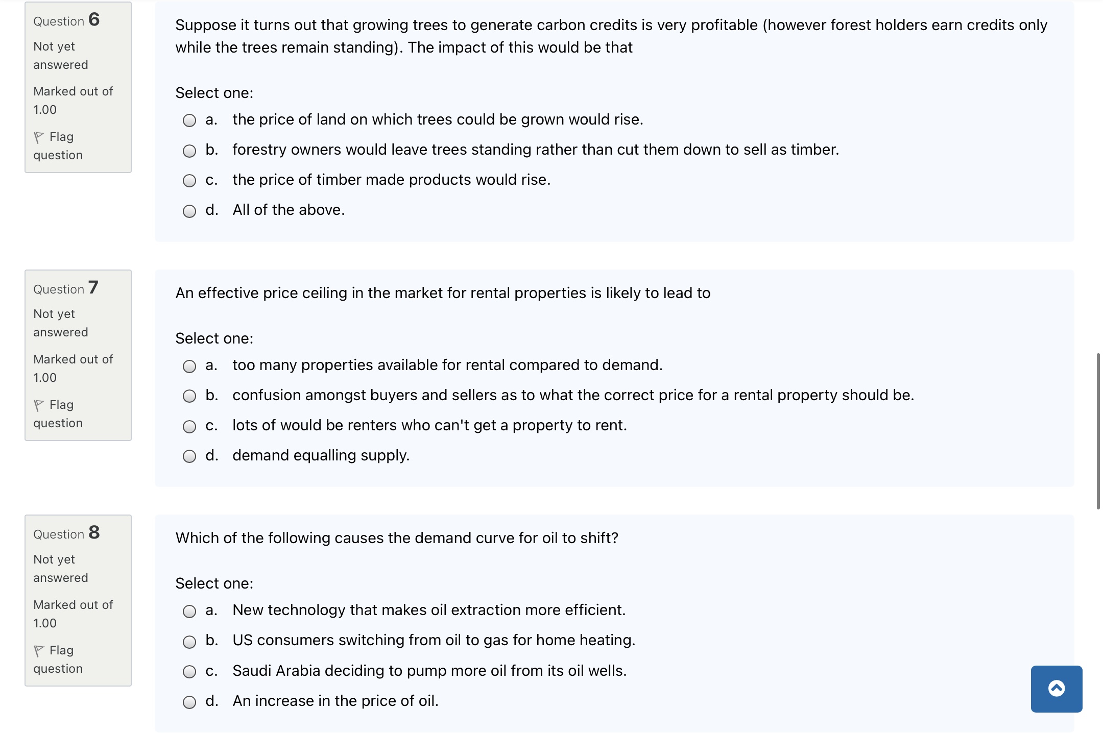  I would like these questions all solved correctly: Question 1 Any