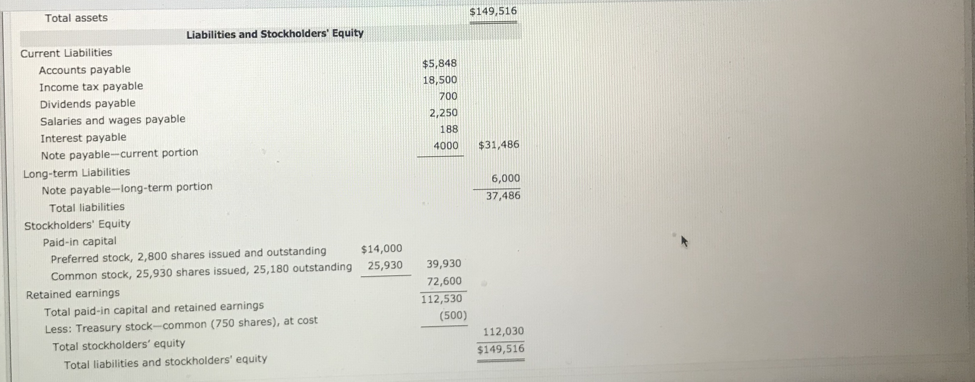 I need to prepare two cash flows with two methods direct