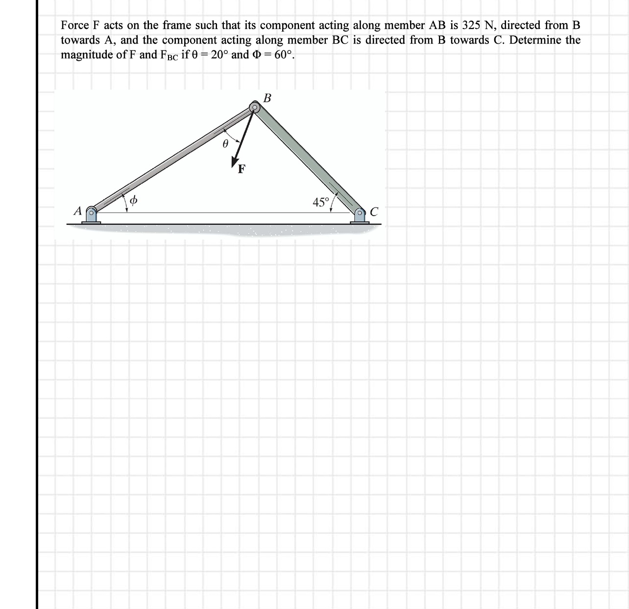 two tugboats is 3.5 kN, directed along the positive x axis, determine