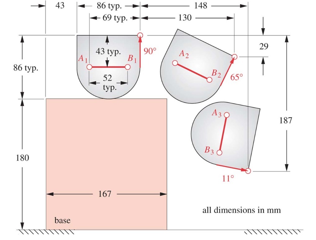 typ. 167 130 900 132 29 650 187 all dimensions in mm