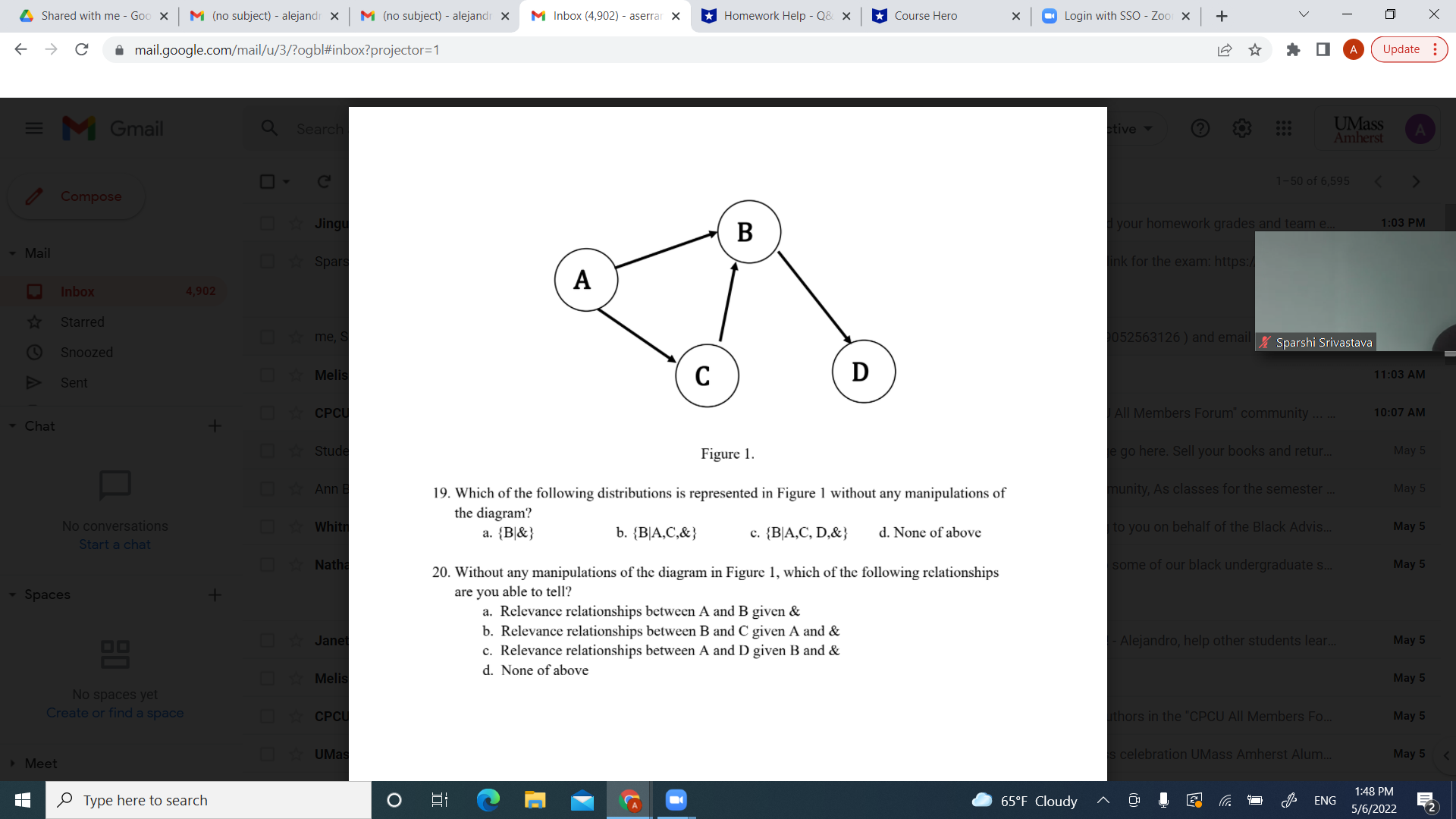 Shared with me - Goo X M (no subject) - alejandro