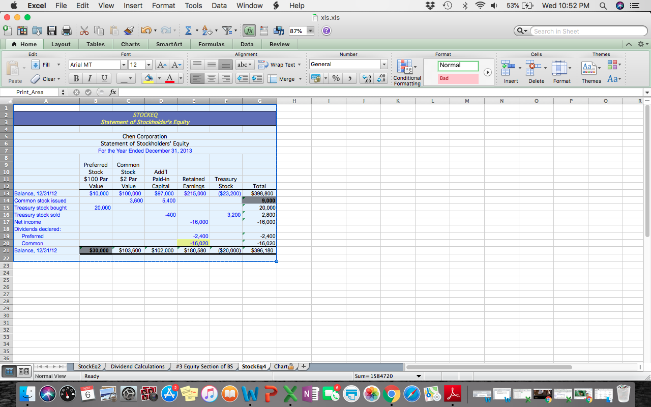 Hello, I am having trouble understanding how the answer was derived in
