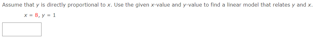k for the constant of proportionality.) For a constant temperature, the pressure