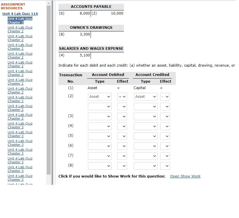  I need help solving the attached question. ASSIGNMENT RESOURCES Exercise 176