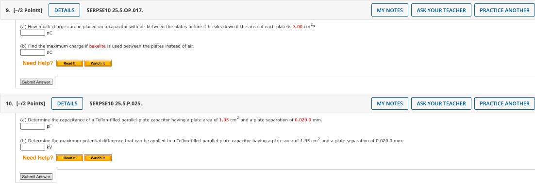 been connected to a 6.00-V battery, how much energy would have been