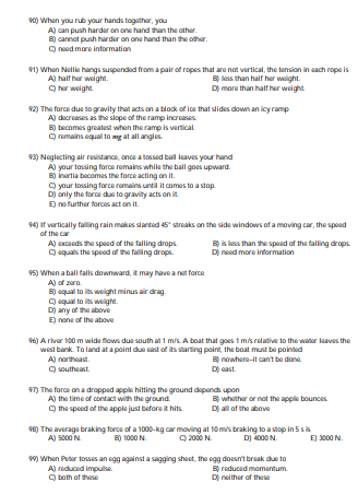 a force acts, whereas work involves the Aj acceleration that a force