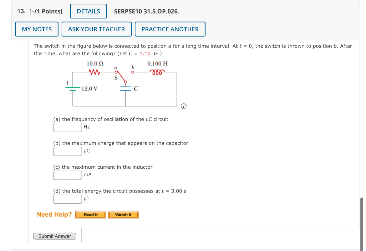 PRACTICE ANOTHER A 24.0-V battery is connected in series with a resistor