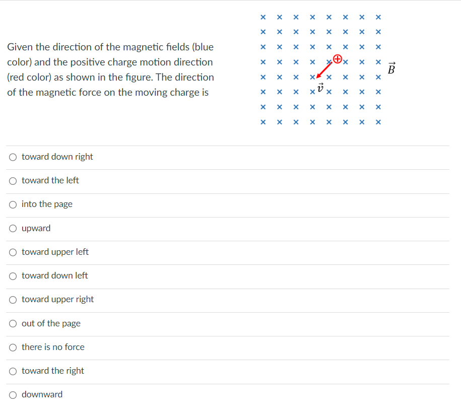 the page O toward the right O upwardO O O O O