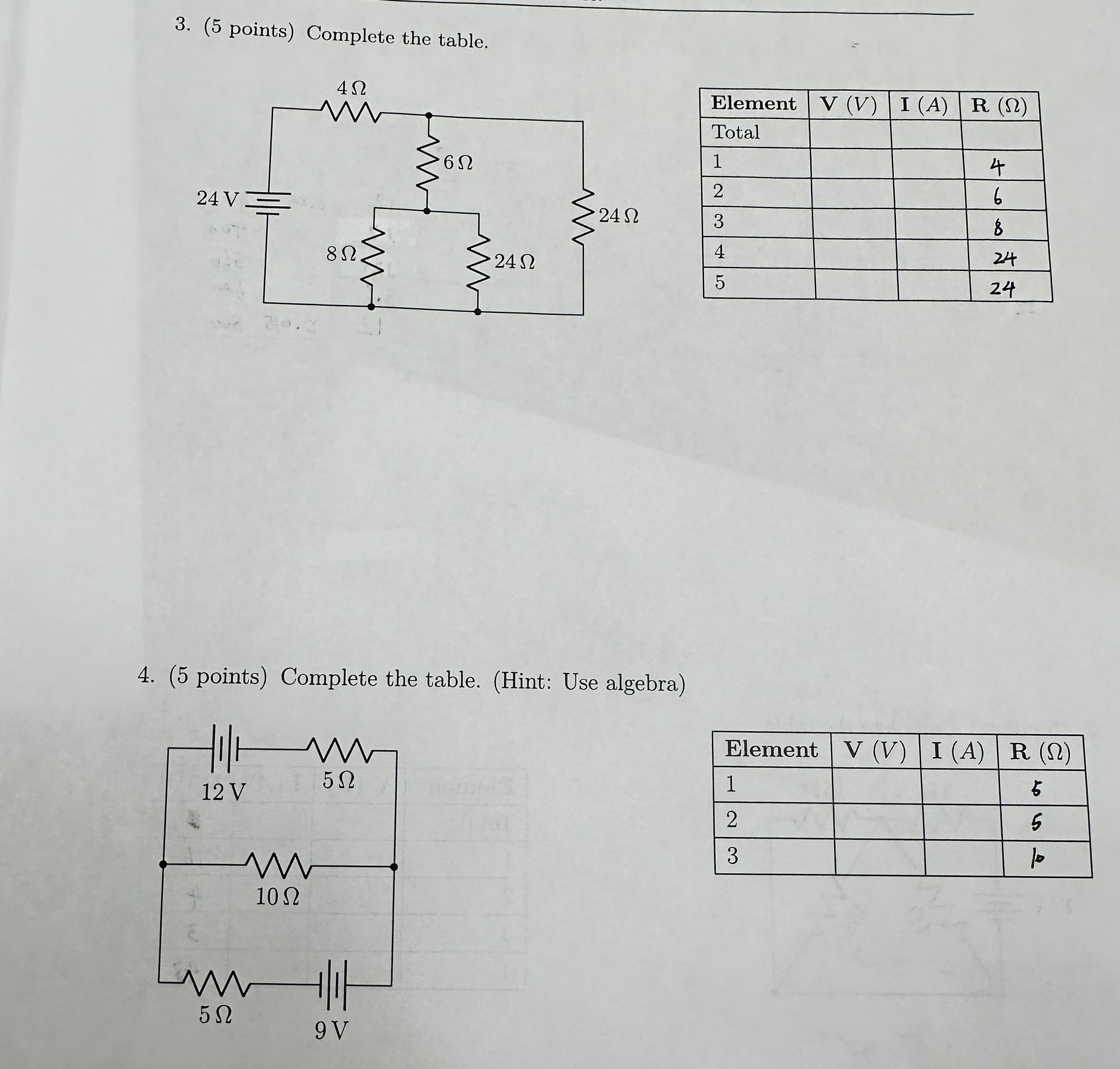 3 8 8S 24 0 4 WV 24 5 24 4. (5