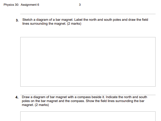 each question as instructed. a. Describe how you would use a hand