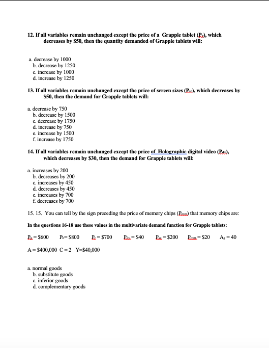 (in $, this is an upgrade option that enables three dimensional graphics