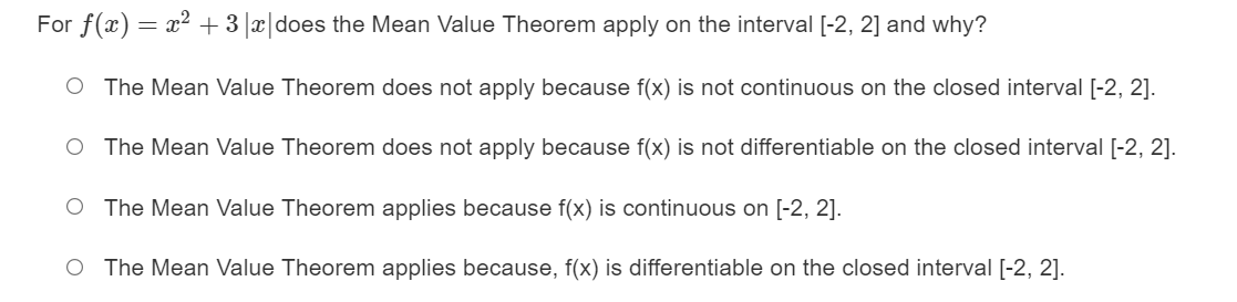 x = 1 is shown below. Find the volume of the solid