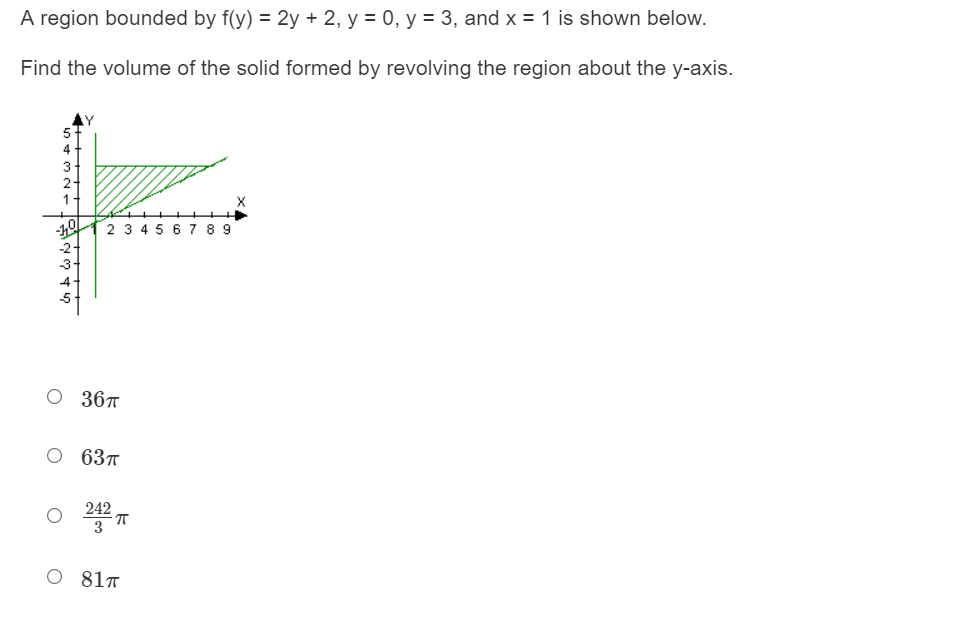 the following equation with the variables separated: 2y' = O dy 1