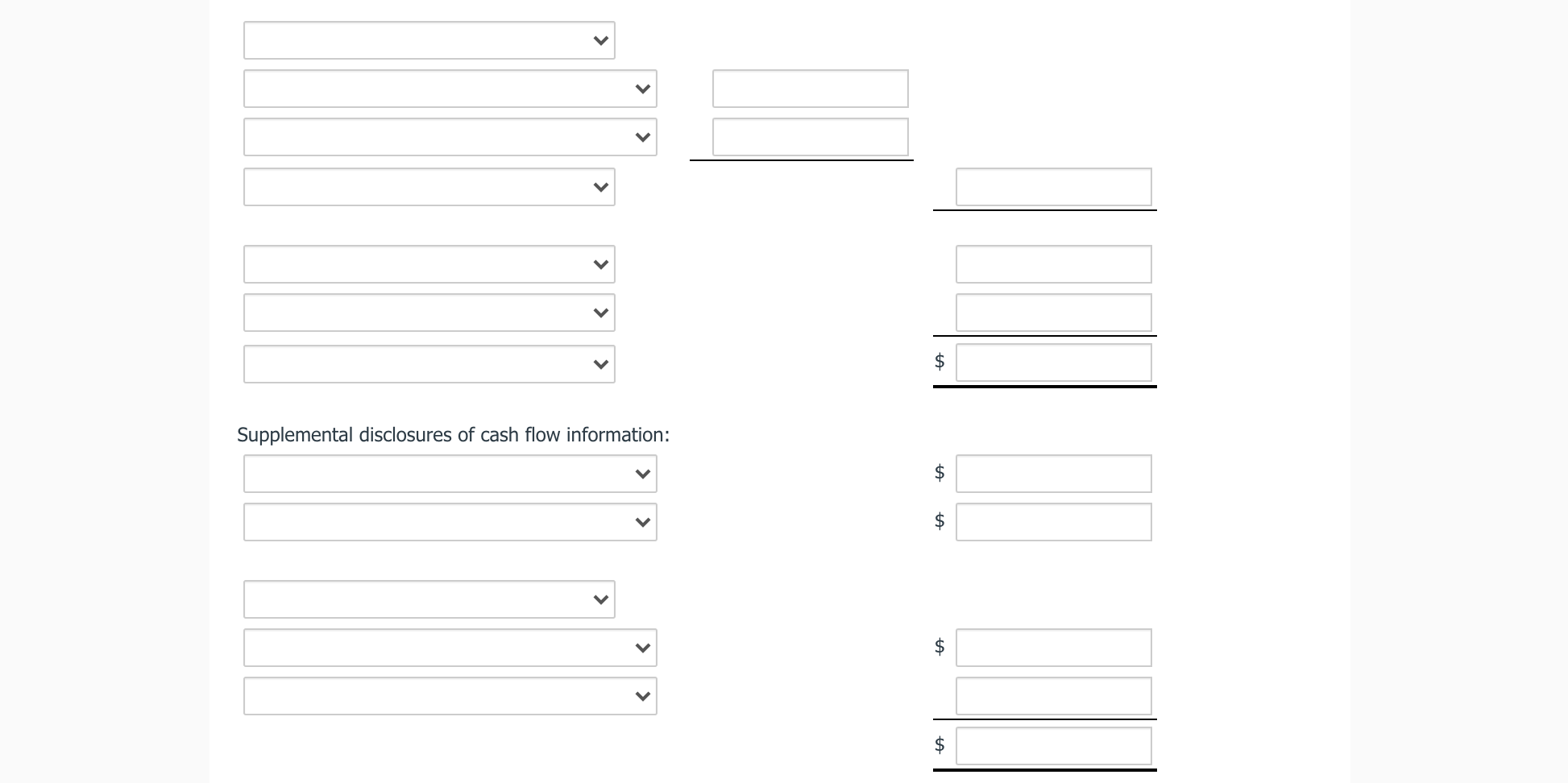 payable, short-term (nontrade) 3,000 4,000 Long-term notes payable 31,000 25,000 Common stock