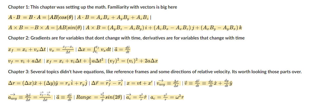 a=0 particle is particle is: . momentarily at rest particle is at