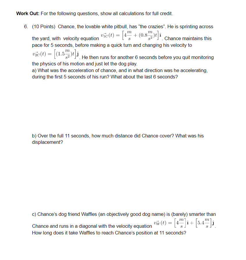 f, plug back into v yf = VitV Al+= aAtz Vyf =