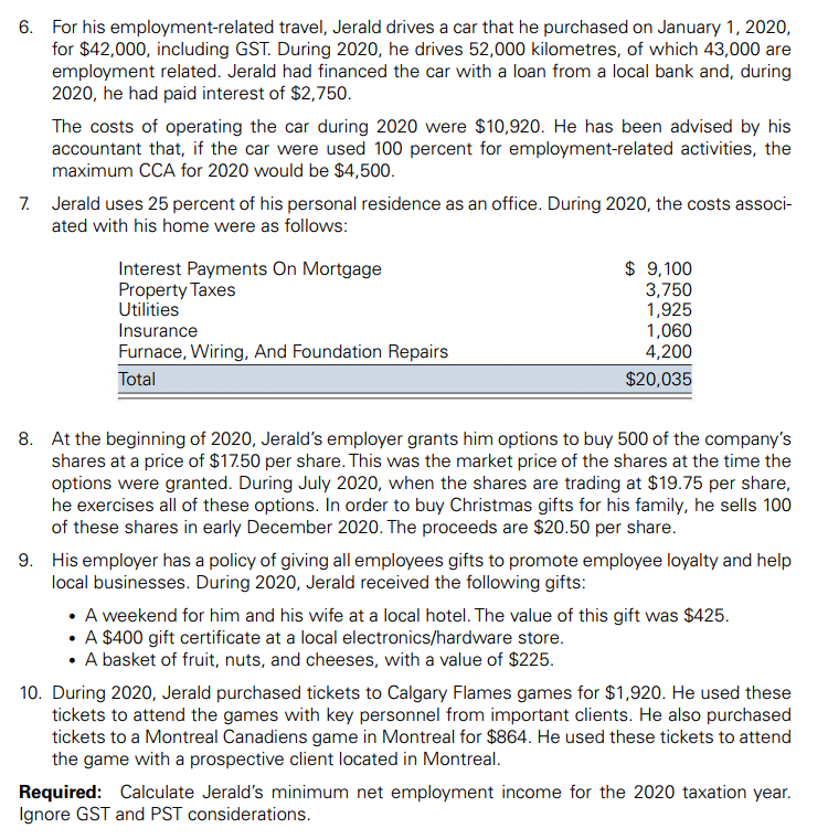  Assignment Problem Three - 11 (Commission Income And Work Space l'n