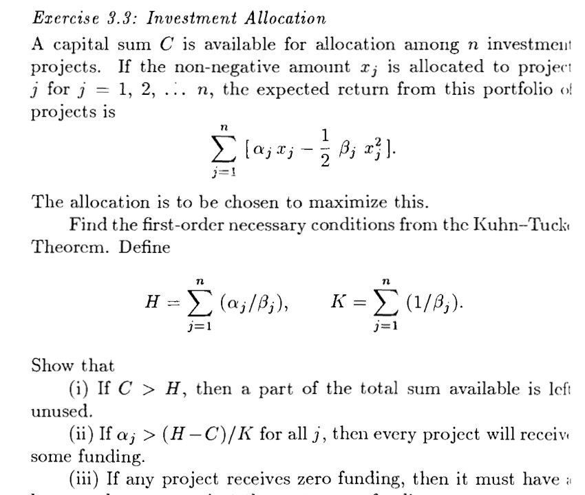 The last question is-If any project received zero fun thing then it