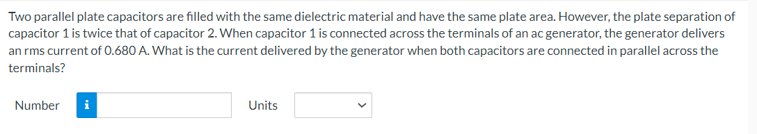 Units (b) Number Units vA particle of mass 7.1 x 10" kg