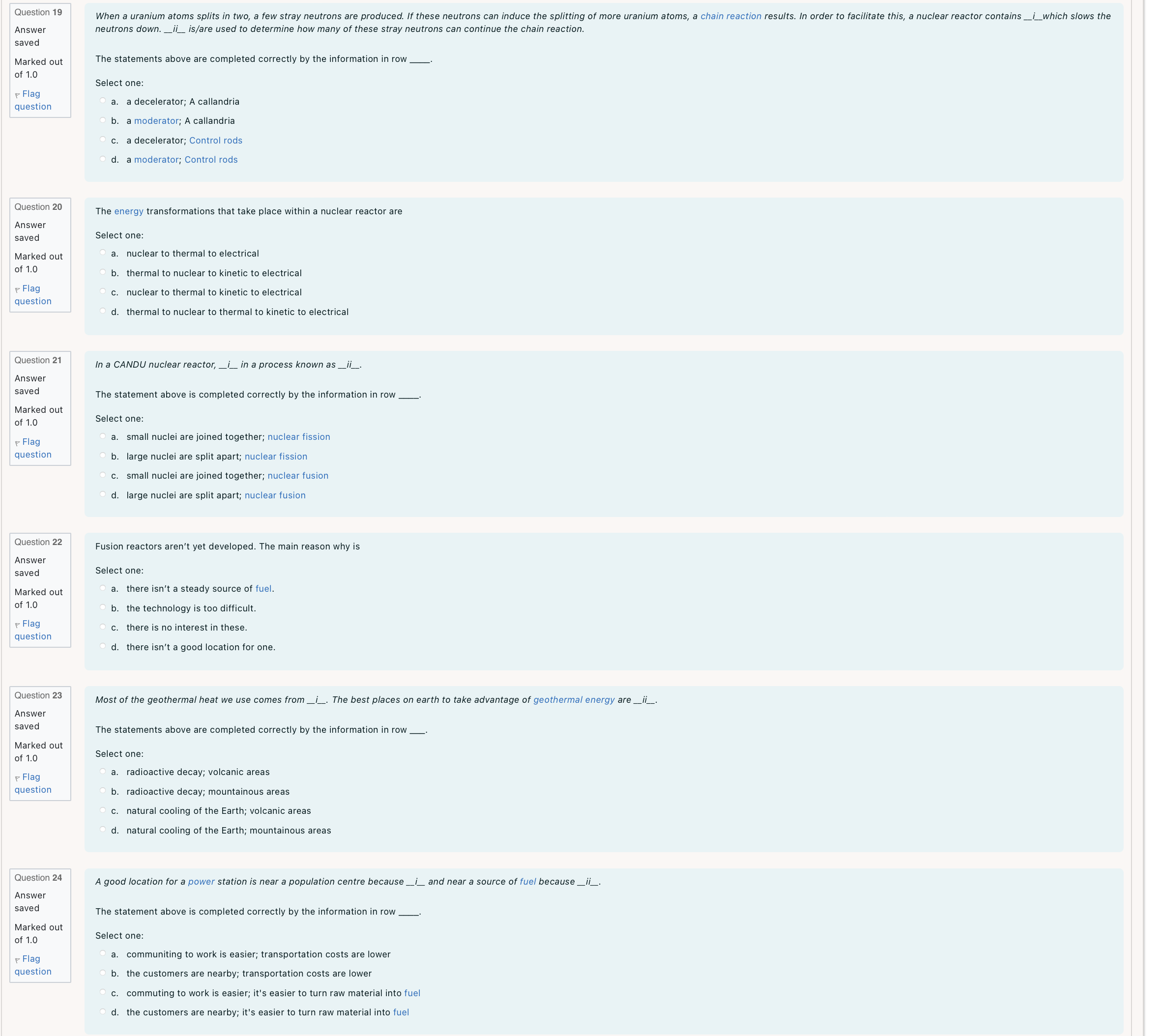 stray neutrons are produced. If these neutrons can induce the splitting of