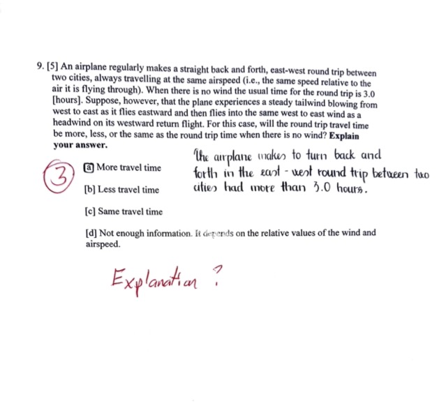 bat toward left field of 32.0 [m/s] at an angle 40.0 degrees