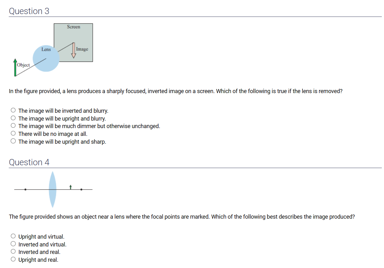 spacing will remain constant. f\\ LJ The fringe spacing will increase. f\\.