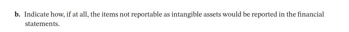 please answer this question and explain E12.1 (LO 1, 2} (Classication