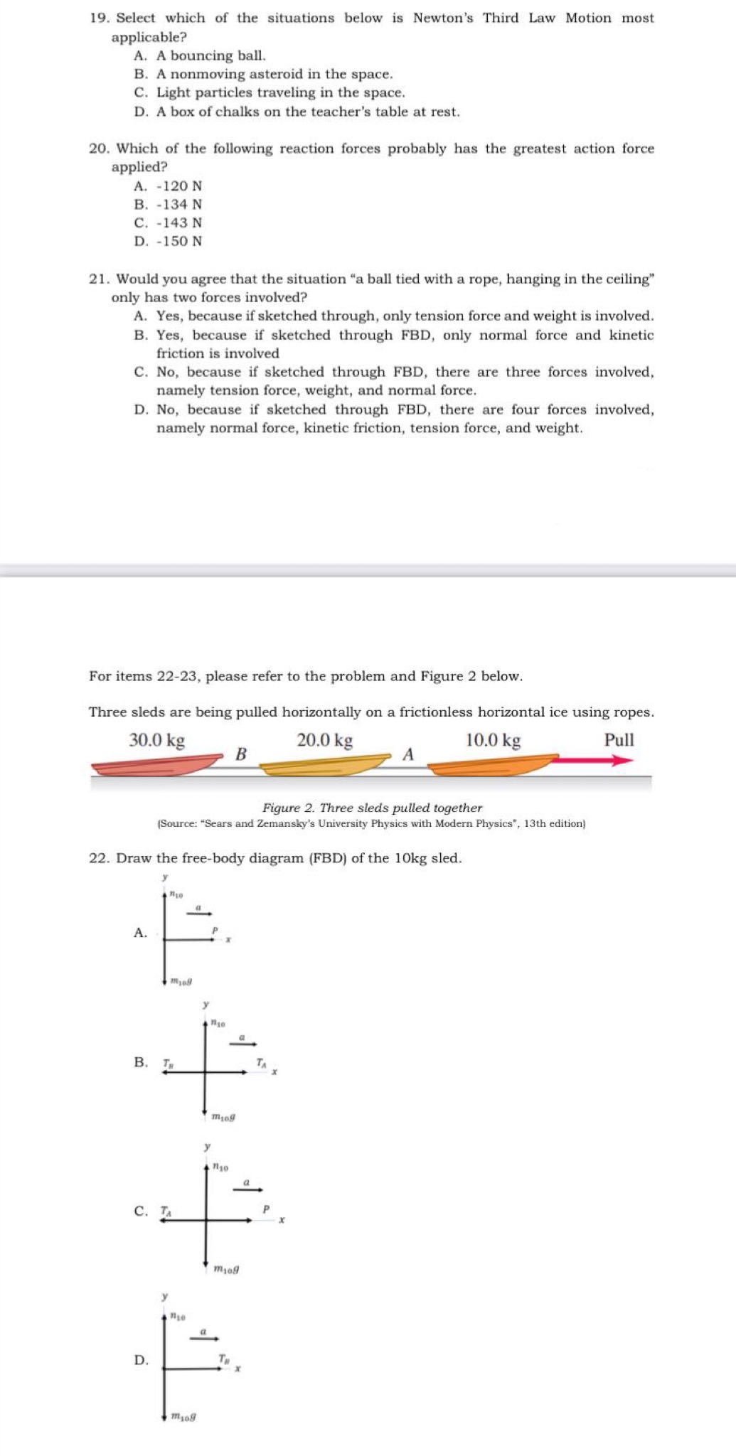 m/s and Vb = 2.5 m/s . What is the velocity of