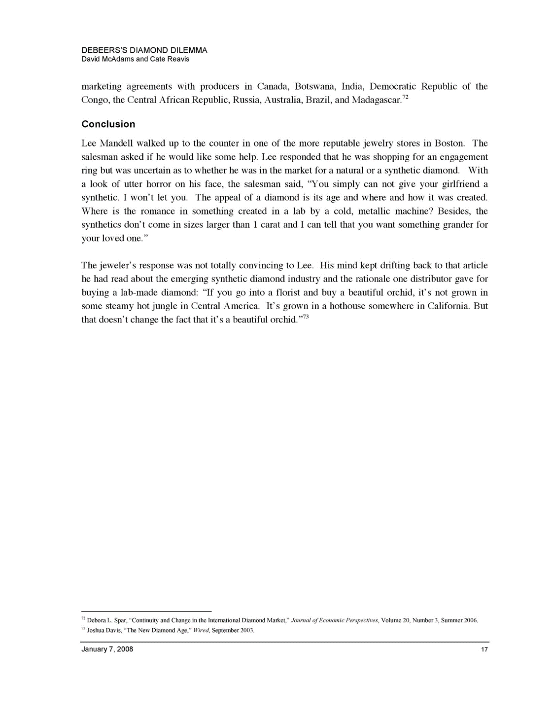 Logistical details of where to buy the special ring and what type