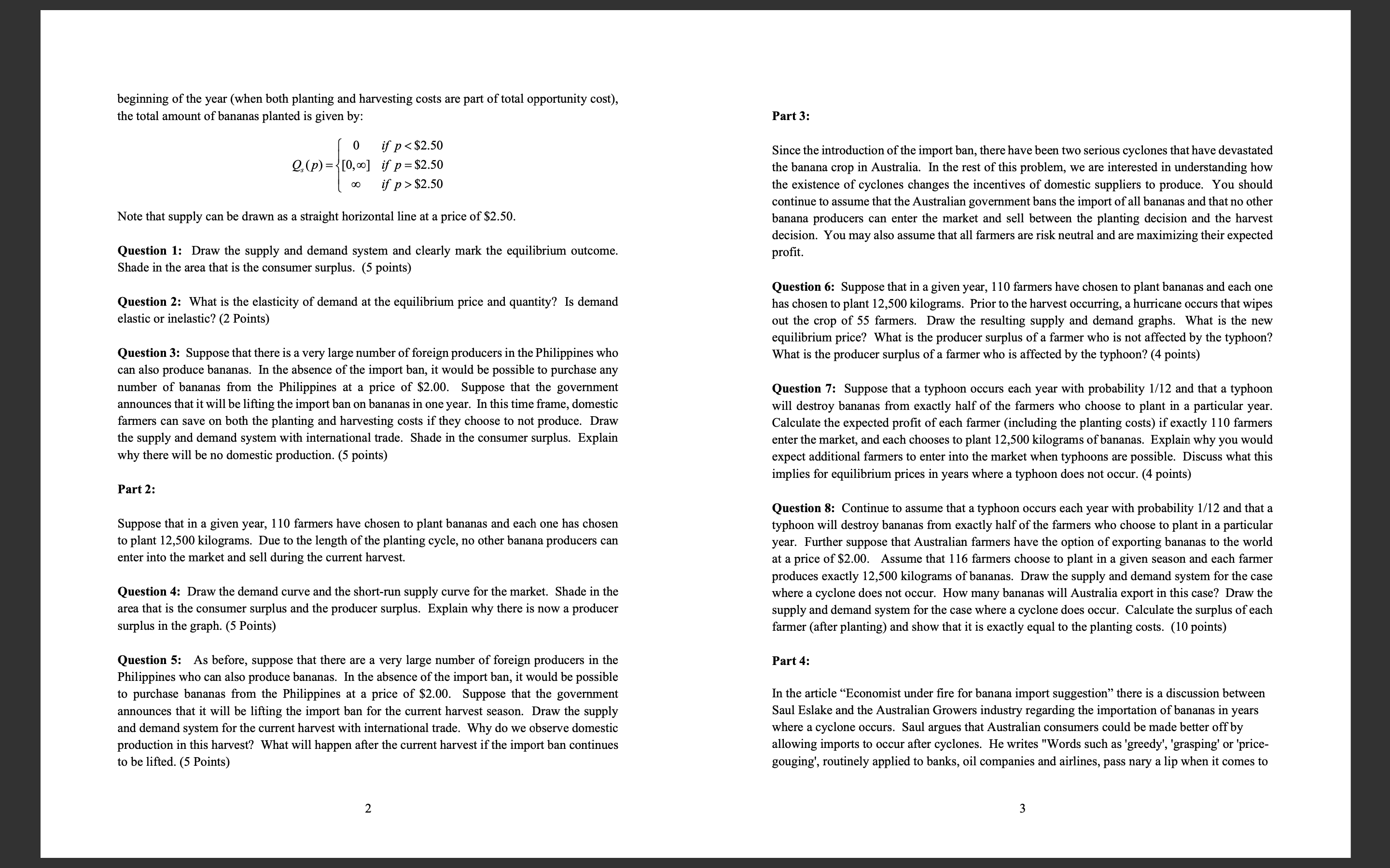 a copy of your assignment, This assignment will account for 15% of