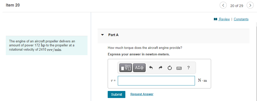 revolution? tangent to the rim of the disk. Express your answer with