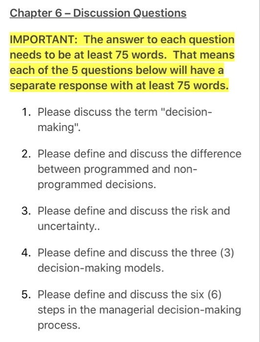 unleaded gas. III. The number of winners each week in a state