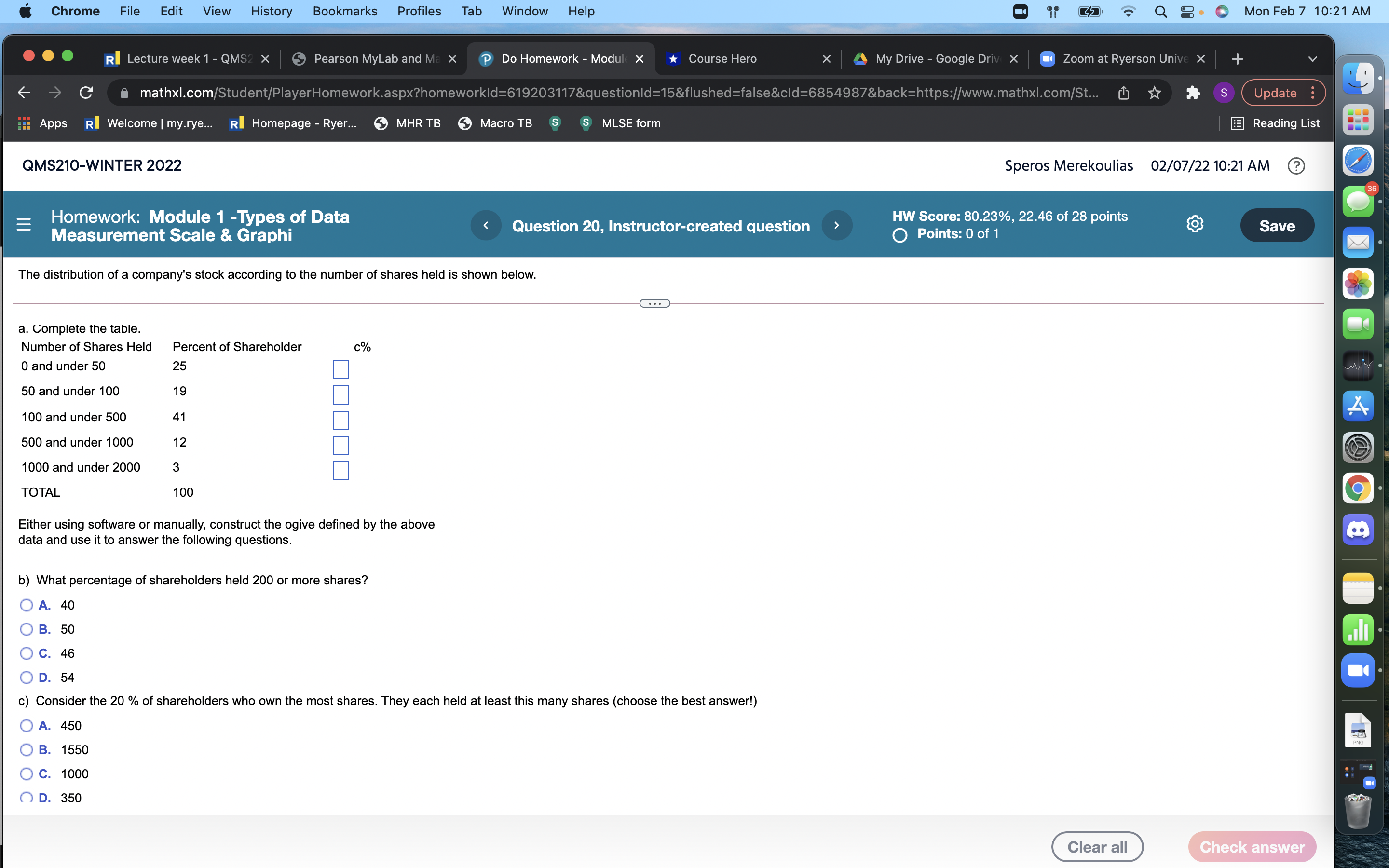 i 4 7 9 8 . Mon Feb 7 10:21 AM R