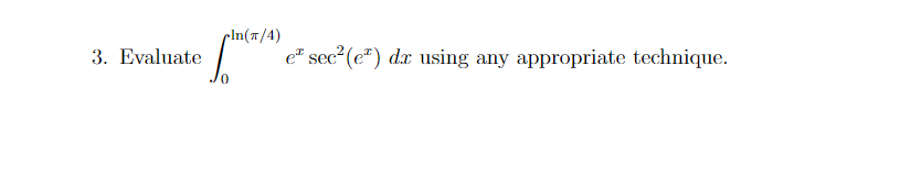g(a) g (b)2. Evaluate V10 -2x dax using substitution with definite integrals.
