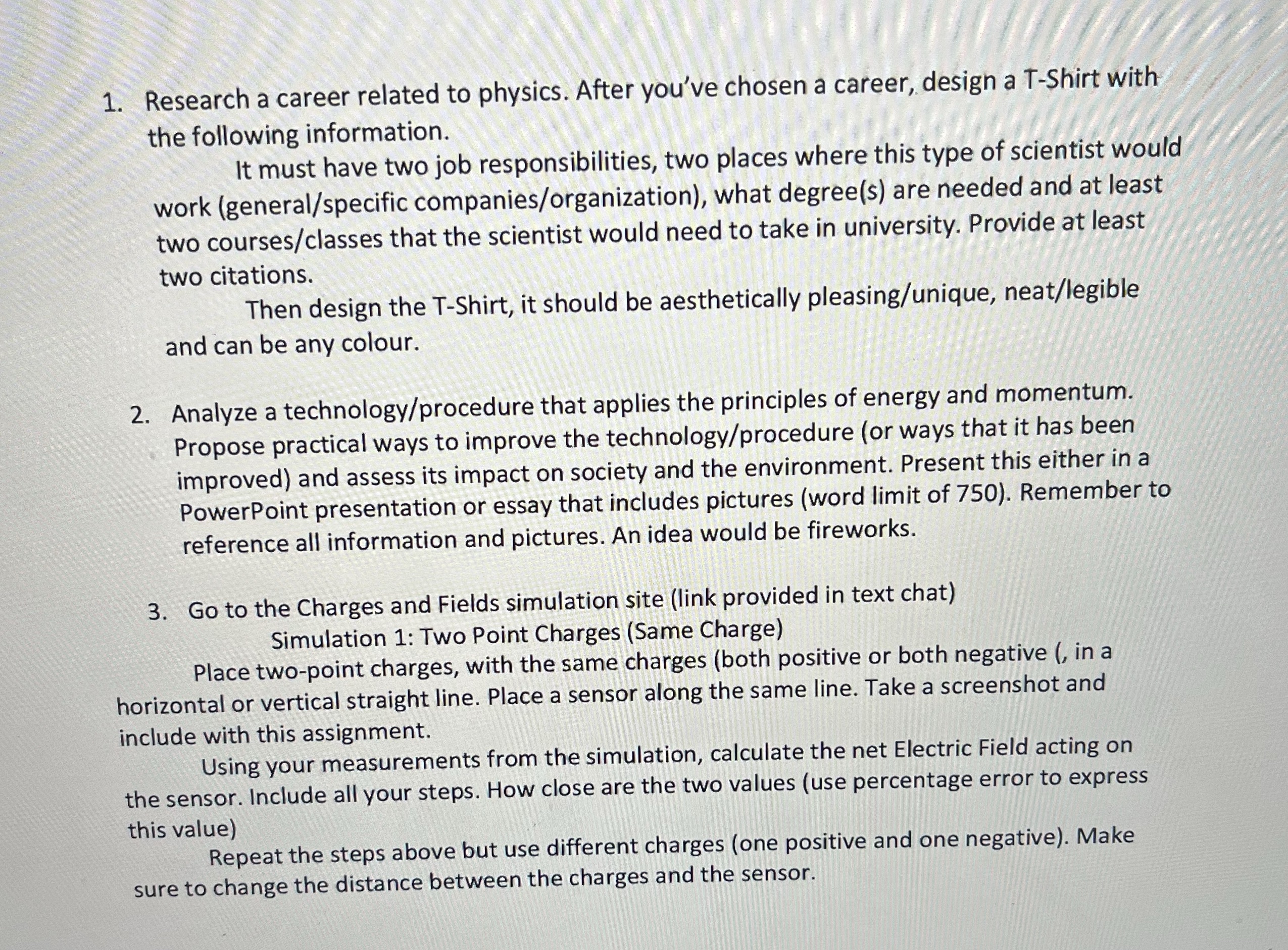 This is the link needed to answer question 3. Please ensure that